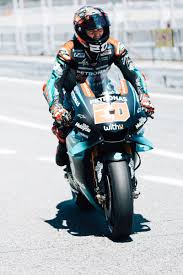 Motogp fabio quartararo becomes youngest pole sitter at 20 records. 22 Fabio Quartararo Wallpapers On Wallpapersafari