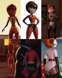 Pin on Mrs incredible