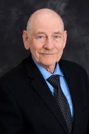Obituary for Ted R. Newell