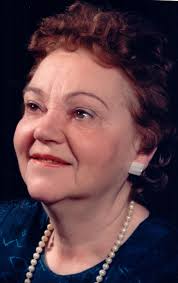 Simone Marcheterre Gaudreau