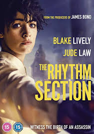 Die action ist wunderbar knallhart und kurylenko macht ihre sache wirklich hervorragend. The Rhythm Section Gb Usa E 2020 Streams Tv Termine News Dvds Tv Wunschliste