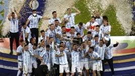 Stay up to date with the full schedule of copa américa 2021 events, stats and live scores. Copa America Fixture Resultados Y Todos Los Datos Del Torneo Tyc Sports