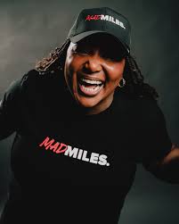 Mad Miles Monday Mood!! 😎 Daylight