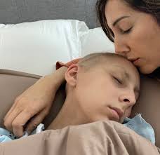 Glimmers Childhood Cancer Foundation