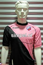 Eredivisie retro shirts honoring heroes of yesteryear are also available. Kappa Fc Utrecht Kit 11 12 Home Away Shirt 2011 2012 Football Kit News