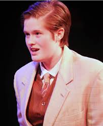 Topeka attorney dons wig and robe to play British barrister in Washburn play