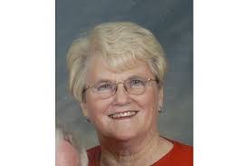 Georgia Forney Obituary (1931