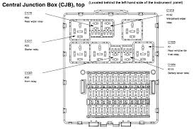 For ford focus 1998, 1999, 2000, 2001, 2002, 2003, 2004, 2005 model year. 2004 Ford Focus Zts Fuse Box Diagram Marine Ignition Wiring Diagram Begeboy Wiring Diagram Source