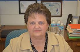 TAYLOR: New superintendent is 'ready for the challenge' (VIDEO)