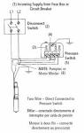 Goulds Pump Wiring Diagram Sample