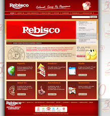 Rebisco Group Of Companies Competitors Revenue And