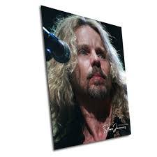 Scott Goebel's Instagram, Twitter & Facebook