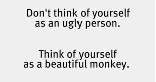 You have to let go to move forward. You Are A Beautiful Monkey Funny Quotes About Life Funny Quotes Home Quotes And Sayings