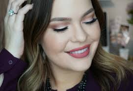 day to night makeup look giveaway