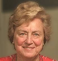 Annette MULLEN Obituary -