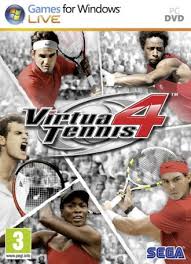 Download here get a grip on your racquet like never before in the first virtua tennis game made compatible with the playstation move accessory. Virtua Tennis 4 Skidrow Pcgames Download