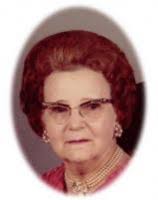 Most Recent Obituaries