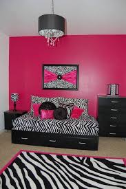 Pin By Devika Disha On Kids Teens Room Zebra Print Bedroom Zebra Print Rooms Zebra Bedroom