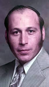 John Gilbert Vernor III