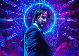 Recenziya Na Film John Wick Chapter 3 Parabellum Dzhon Uik 3 Itc Ua