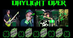 Profile for Donnie Haggerty