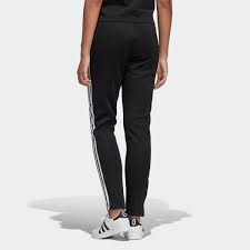 Adidas Sst Track Pants Black Adidas Us