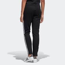 adidas sst track pants black adidas us