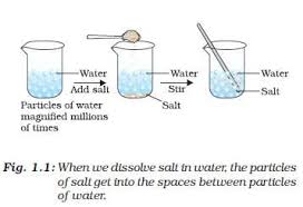 Ncert Class Ix Science Chapter 1 Matter In Our Surroundings Science Chapter Class