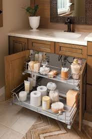 The bathroom is unquestionably one of the most significant rooms in your home this is the location where you get to unwind and let off all of the steam and stress which you've accumulated over the day. 25 Smart Bathroom Organization Ideas That Will Help You Declutter
