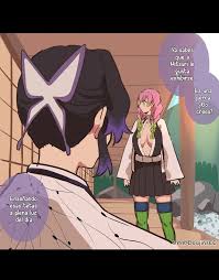 Ooyun] Shinobu Es Una Completa Zorra 1 (Demon Slayer) » Ver Comics Porno  Gratis 2024