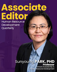 Special congratulations to LHRD Student Tatianna Townsend, Class of 2021, 