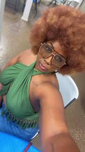 Happy Birthday to Shaqunitta 'shay' Mitchell that's my real sis!! My real  bestie!! My real life partner in crime! My real life listening ear! Rolling  heavy since 6th grade!! Friend we been