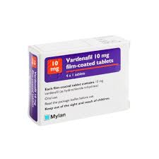 Image result for Vardenafil