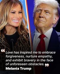 U.S. First Lady Melania Trump delivers a powerful speech at the  International Women of Courage Award ceremony. 👏