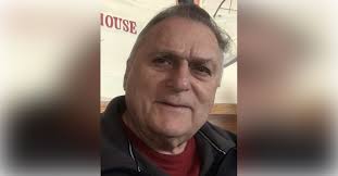 Obituary information for Ronald Murphy