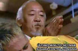 Brasileños lloran la derrota de su selección ante alemania / brasil vs alemania 2014 08 julio 2014 brasileños lloran la derrota de. Los 40 Mejores Memes De La Derrota De Brasil 7 A 1 Frente A Alemania Tec