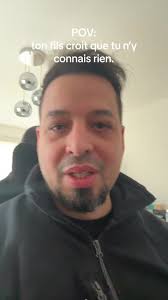 Contrôle parental : Mon fils et les applications interdites