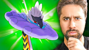 So I tried Wolfe Glick's CHAMPION Perish team... • Pokemon Scarlet/Violet  VGC Battles