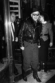 Pin On Elton John