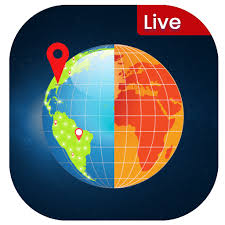 La aplicación proporciona 3d globe y map para los países. Live Earth Map World Map Satellite View 3d Mod Apk 1 0 3 Unlimited Money Download