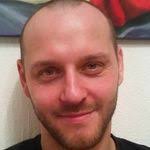 Rafal Karas's Instagram, Twitter & Facebook