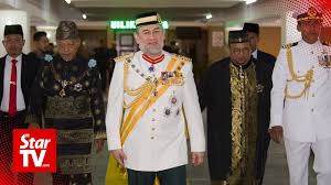 Sultan of kelantan who assumed the title in september 2010, succeeding his father, sultan ismail petra. Monarchies Today Royalty Around The Globe Sultan Muhammad V Of Kelantan At 50 His Marriage My Version