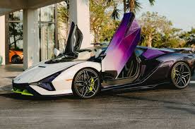 Check spelling or type a new query. Lamborghini Sian Makin Eksotis Dan Nyentik Mainkan Warna Warna Berani Gridoto Com