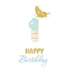 Tutti i prodotti flo & floyd vengono creati e spediti dal regno unito. Auguri Di Buon Compleanno Con Cioccolato Numero 1 E Farfalla Glitter Scarica Immagini Vettoriali Gratis Grafica Vettoriale E Disegno Modelli