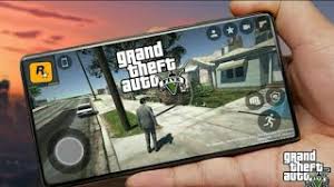 This is not an official rockstar games nor it is connected to original game. How To Download Gta 5 In Mobile Techno Gamerz Without Verification Herunterladen