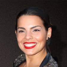 Filmer och TV-program med Sara Montez