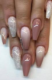 Today's acrylic nails are much stronger, look realistic and provide great benefits, as well as beauty, to the person. 50 Stunning Acrylic Nail Ideas To Express Your Personality