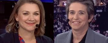 Amy Walter's Instagram, Twitter & Facebook