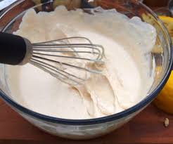 Homemade Caesar Salad Dressing Once Upon A Chef Recipe Homemade Caesar Salad Dressing Caesar Salad Dressing Caesar Salad