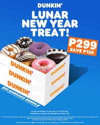 Together we will beat cancer there are many serious conversations to be had whe. Dunkin Donuts Lunar New Year Treat Jan 25 2020 Only Dunkin Dunkin Donuts Lunar New